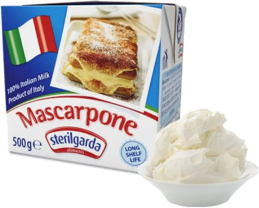 Mascarpone Cream Cheese