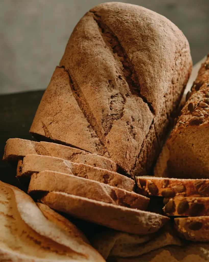 Kurakkan Loaf (KURAKKAN-390G)