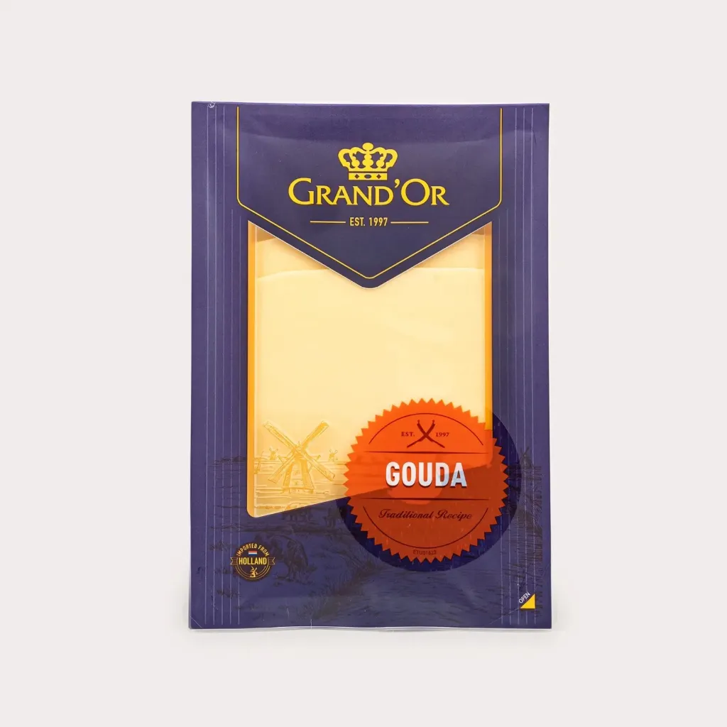 Gouda - Grand'or Cheese