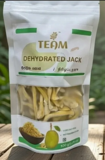 Dehydrated-Jack