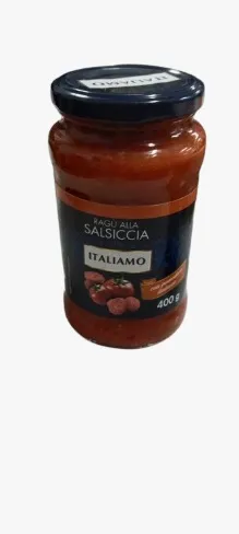 Sugo Mix-400g