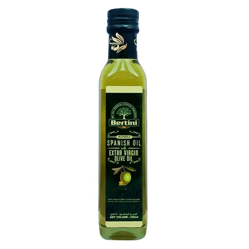 [Mega Spice] Spanish Extra Virgin Olive Oil-250ml