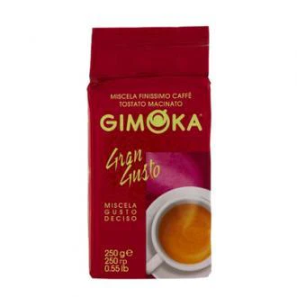 Gimoka coffee (250G)