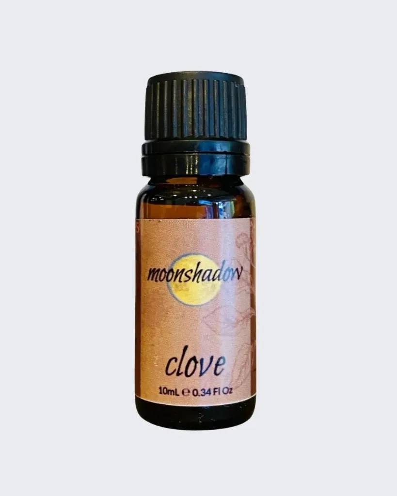 Eucalyptus Essential Oil