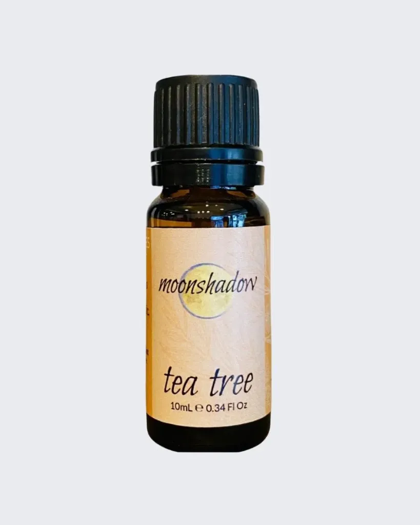 Tea Tree Essential Oil