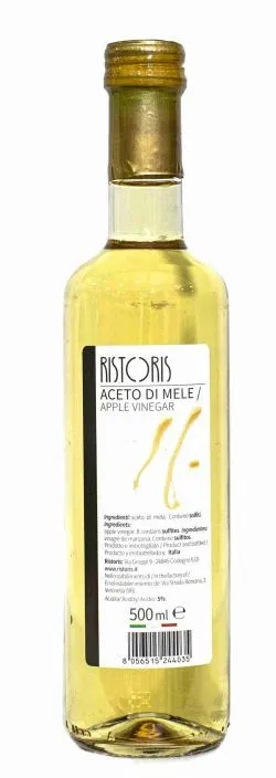 Apple Cider Vinegar - Ristoris