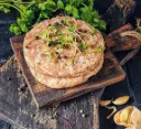 Chicken Burger Patties