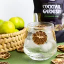 Dried Lime