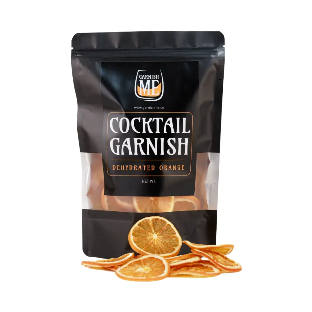 Dried Orange
