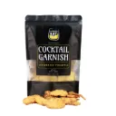 Dried Pineapple