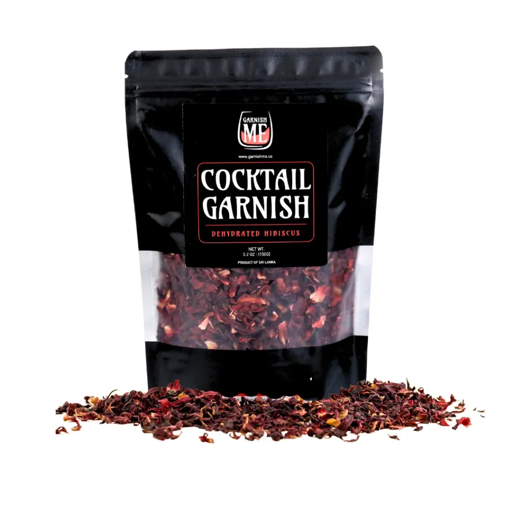 Dried Hibiscus