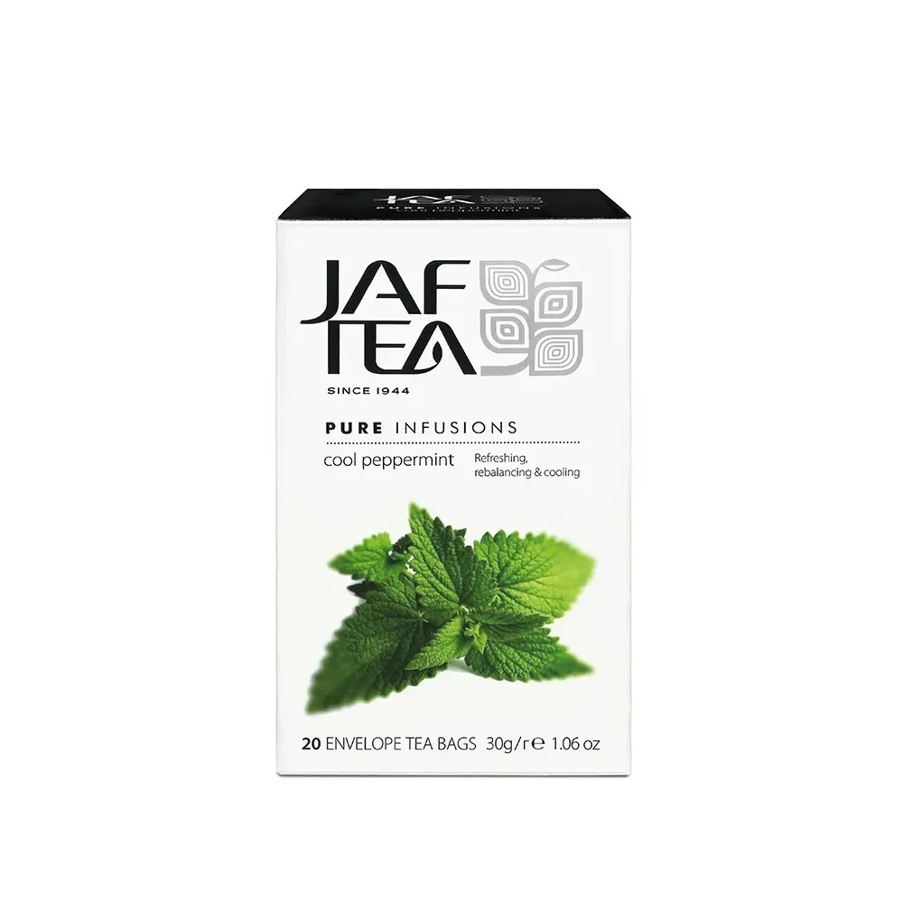 Cool Peppermint 20 FE