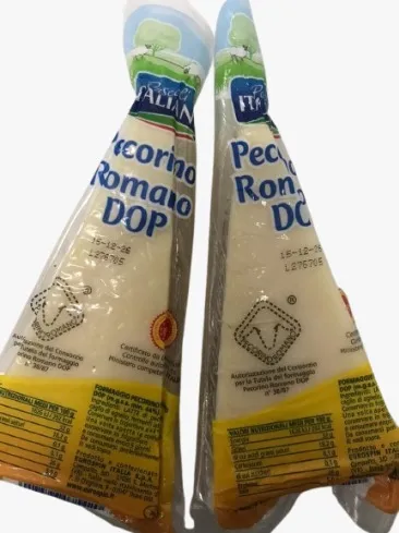 [Lucky] Pecorino Romano  200g