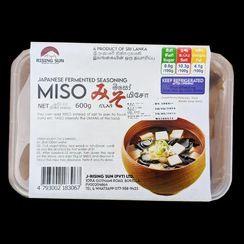 MISO