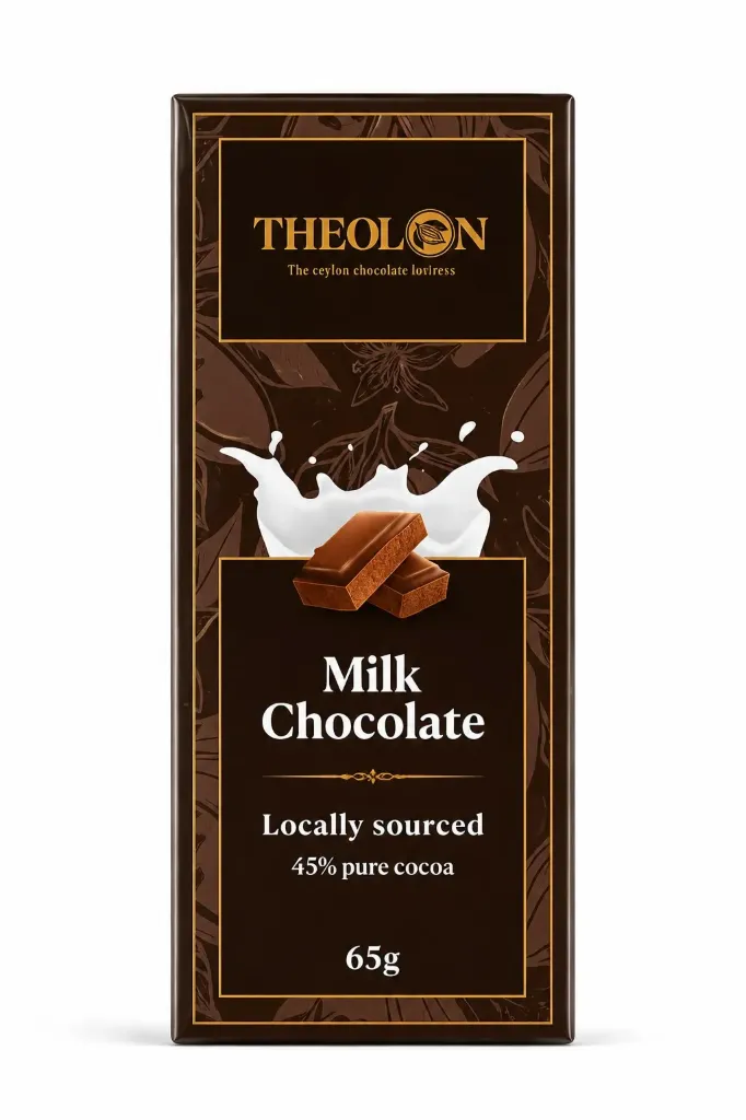 Milk Chocolate