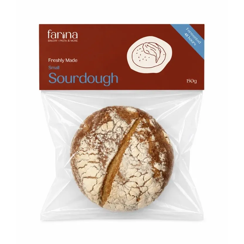 Sourdough Bread