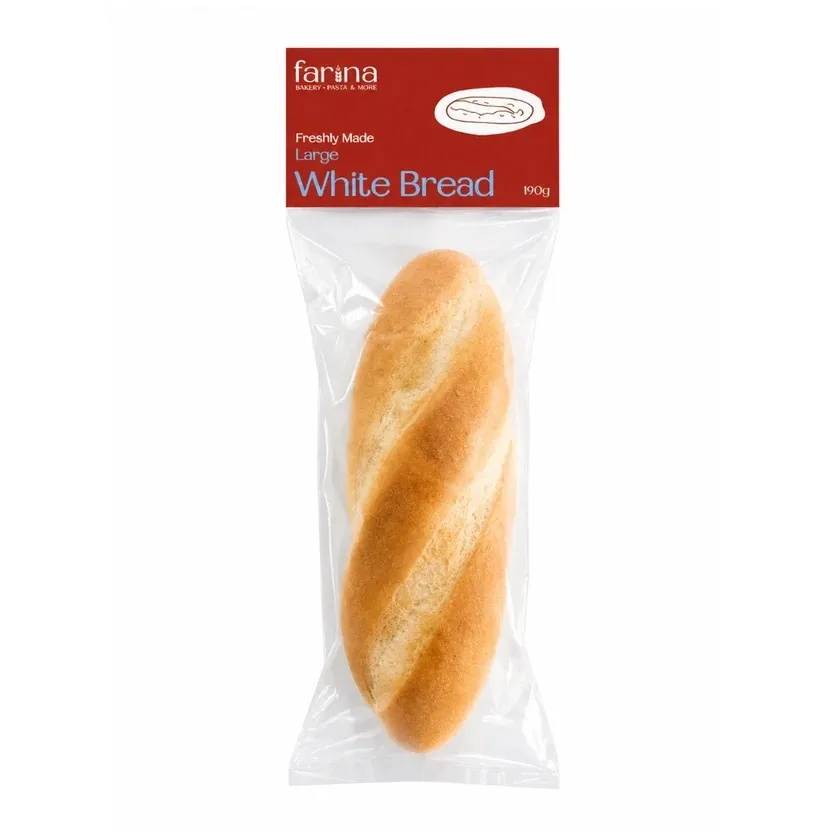 White Bread