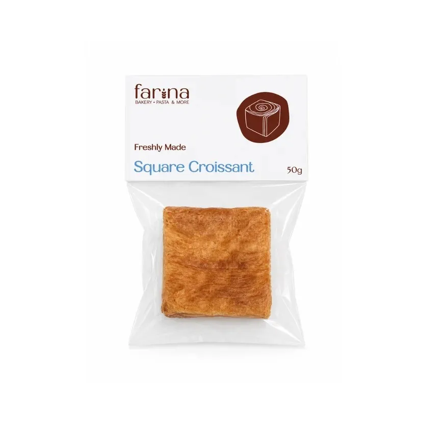 Square Croissant-50g