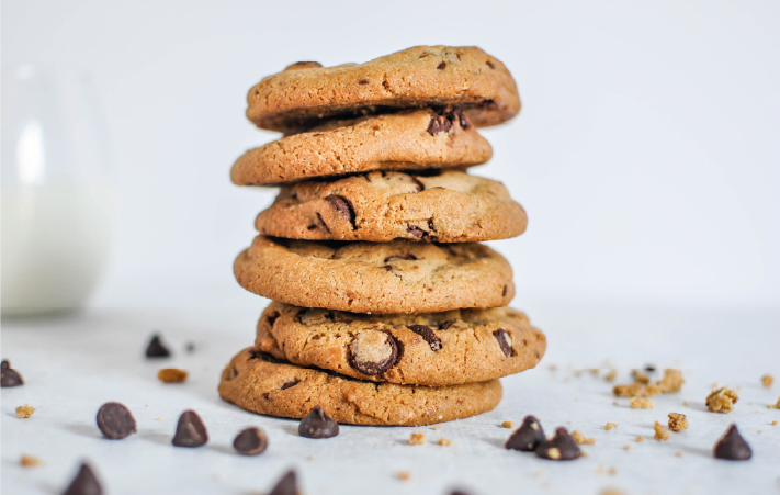 Cookies/Cakes snacks