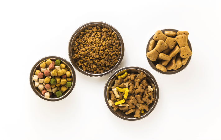 Pet Food