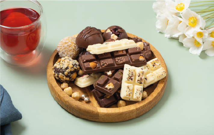 Chocolate