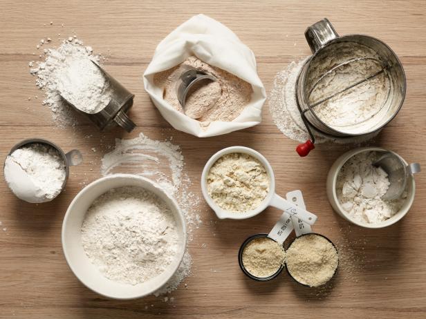 Flours