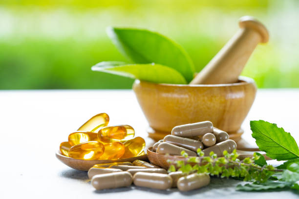 Natural Supplements