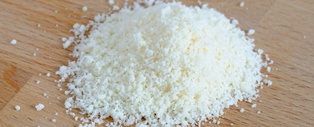 Farmers Parmesan (Grated) 