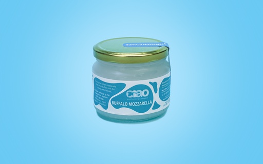 [Buffalo Mozzarella ] Buffalo Mozzarella 