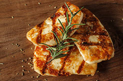 Halloumi 
