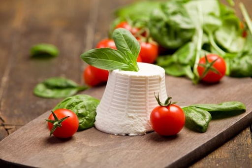 Ricotta 