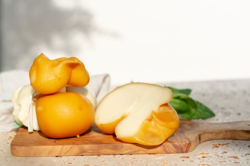 Smoked Cheese