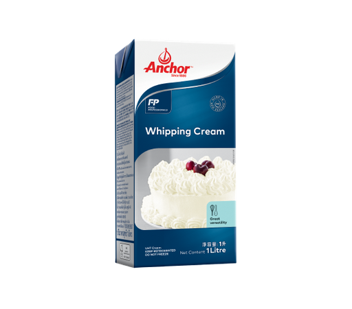 Whipping Cream