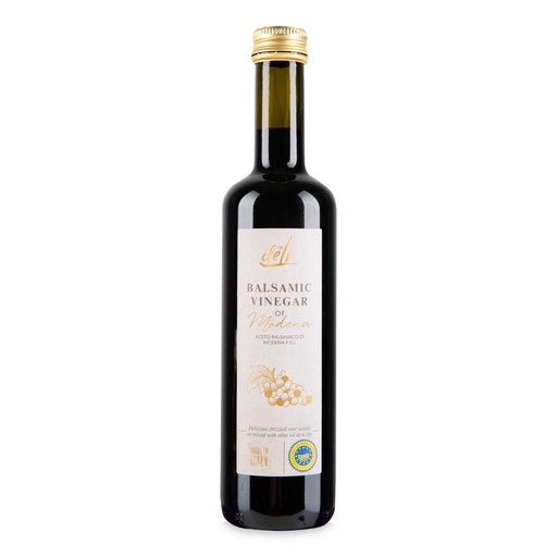 Balsamic Vinegar 