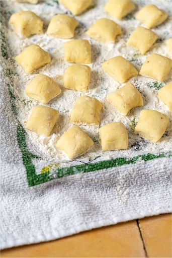 [Gnocchi ] Gnocchi -150g