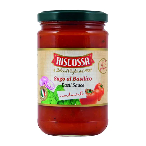 Tomato Puree