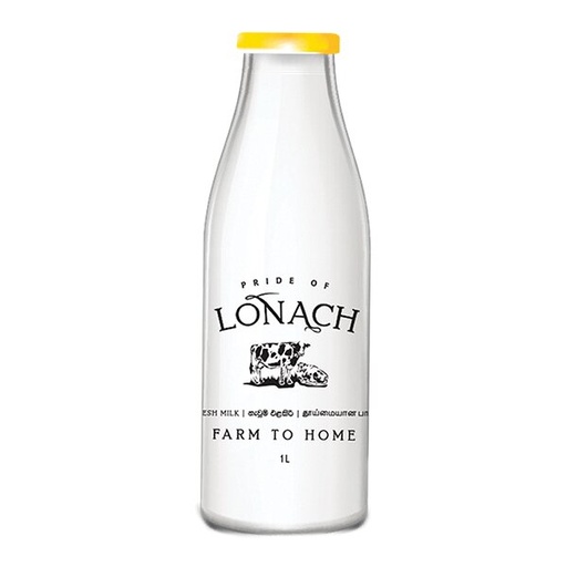 Fresh Milk