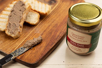 [Chicken Liver Pate Dolce] Chicken Liver Pate