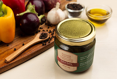 [Cooked Zucchinise] Cooked Zucchinise