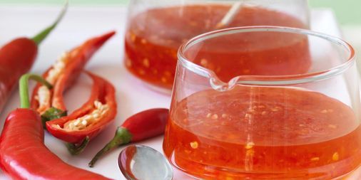 [Chilly Jam] Chilly Jam