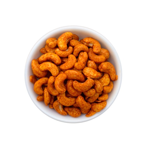Devilled Cashew
