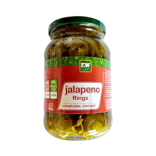 [Jalapeno Pepper] Jalapeno Pepper