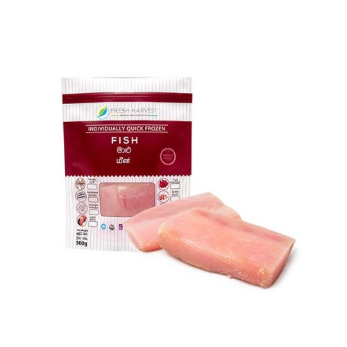 [Mahi Mahi] Mahi Mahi