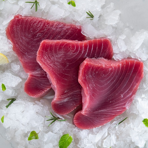 [Tuna ] Tuna 