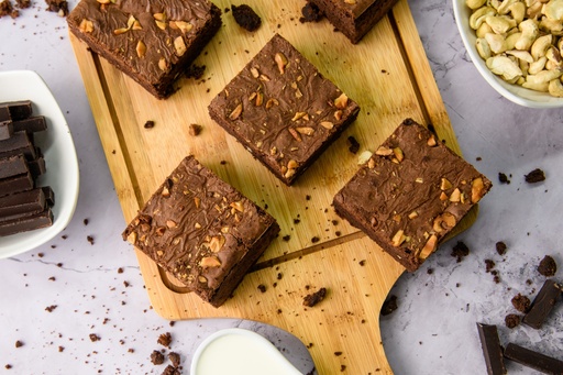 [Chocolate Brownies ] Chocolate Brownies 