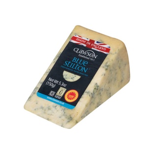 Blue Stilton 