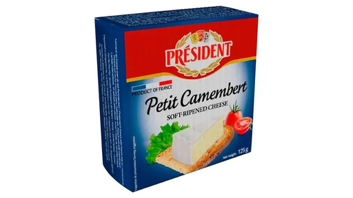 Camembert  