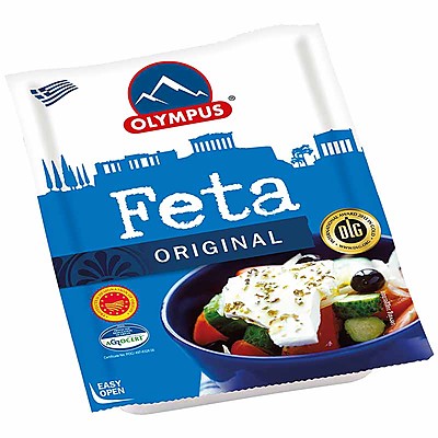 [Feta] Feta
