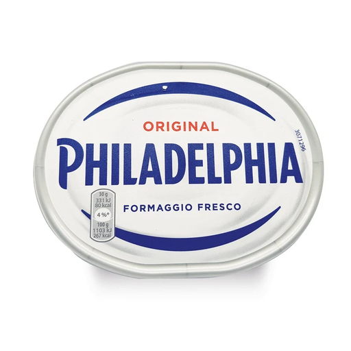 Philadelphia-250g