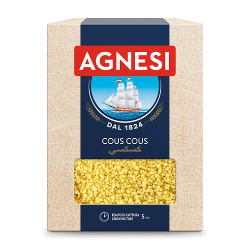 Cous Cous 